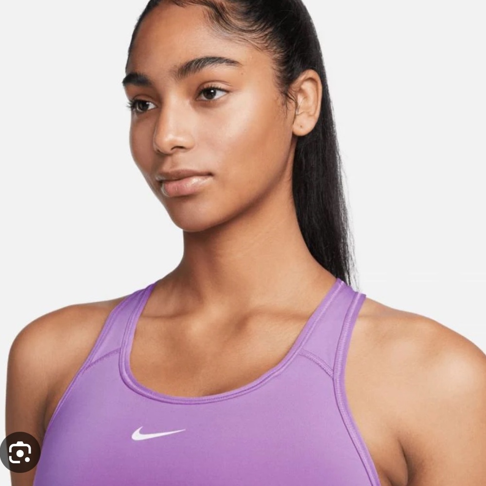 Nike Sports Bra Compression